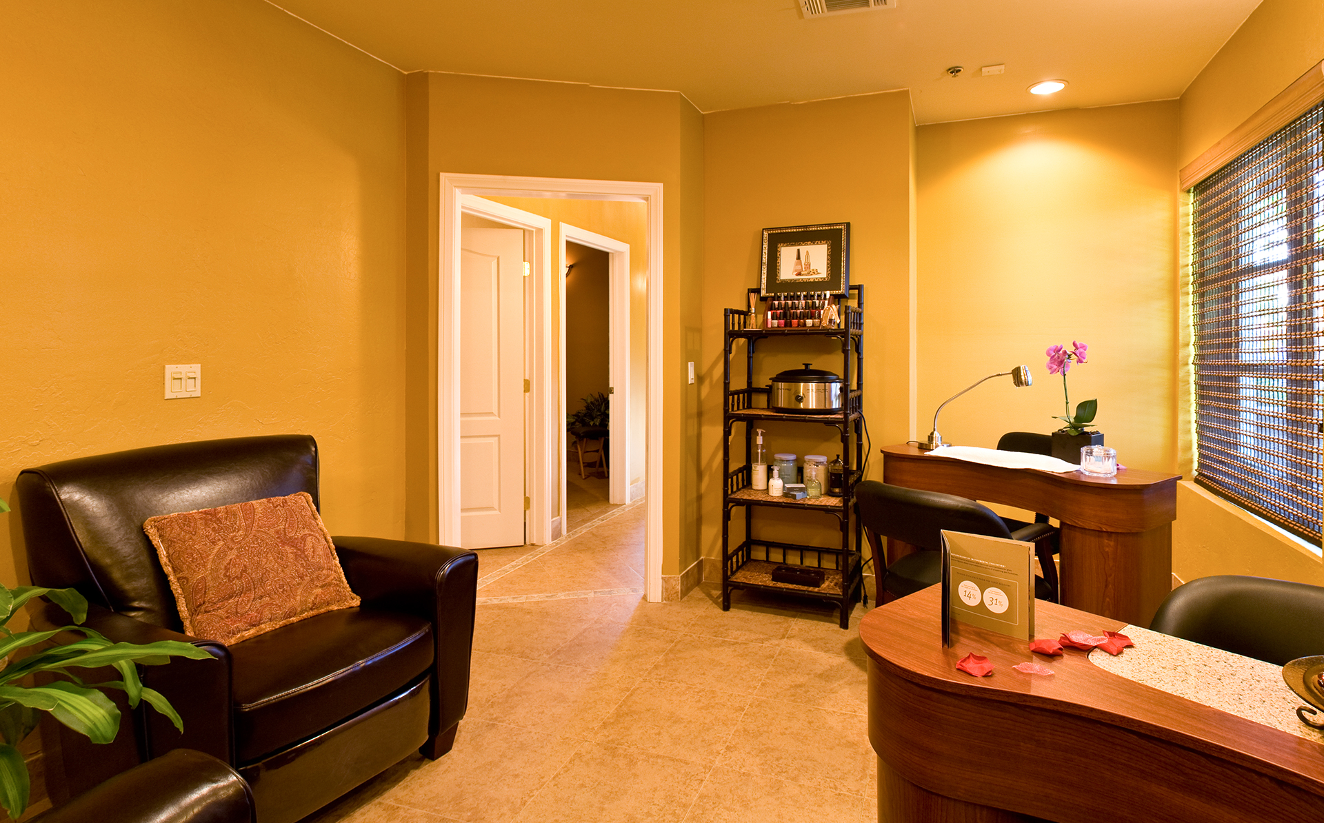 Nona Interior Designer- Decor in California