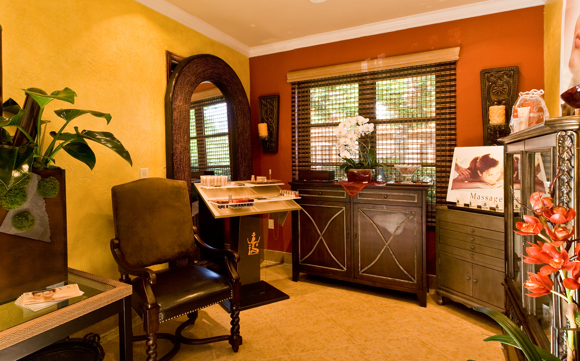 Nona Interior Designer- Decor in California