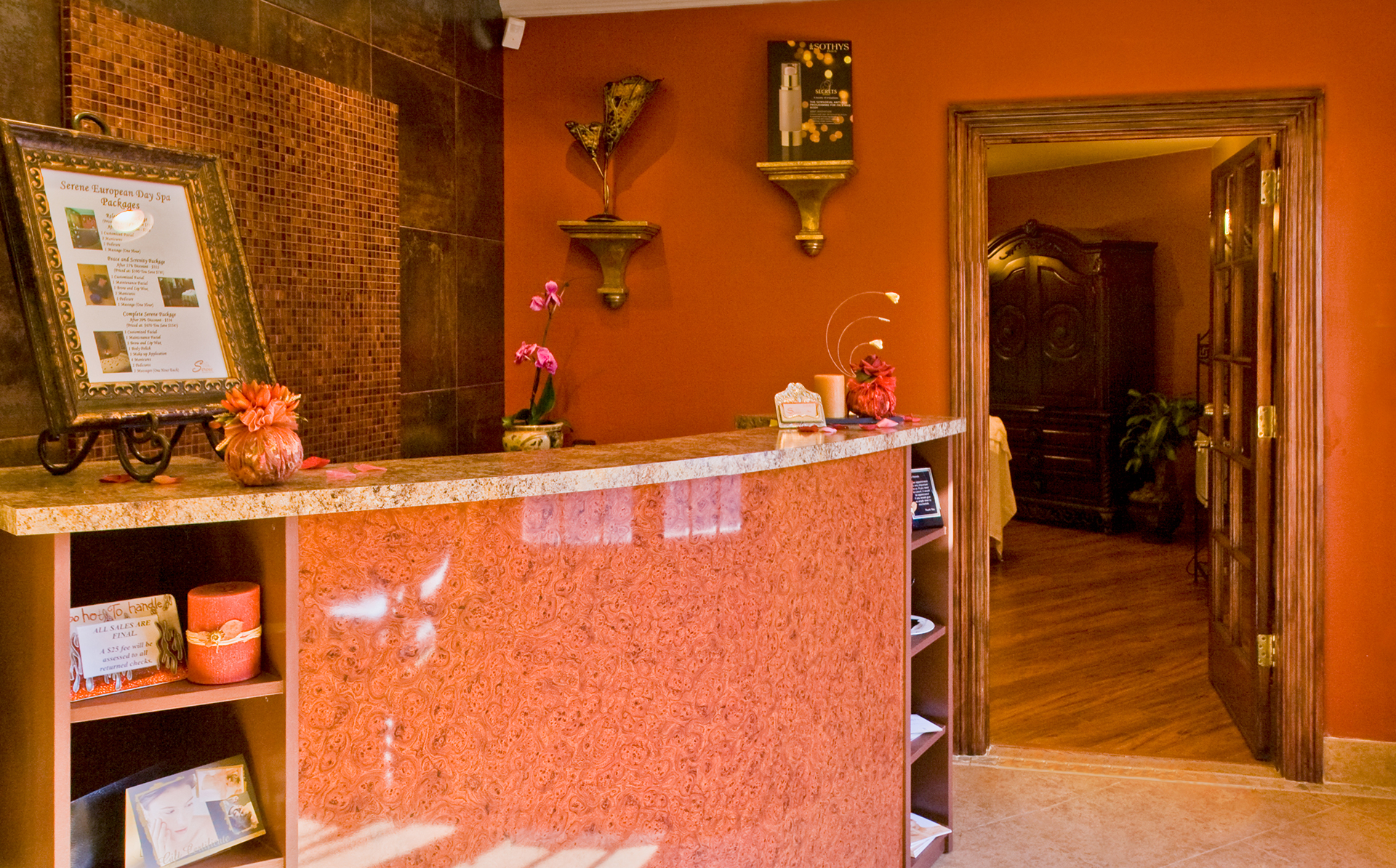 Nona Interior Designer- Decor in California