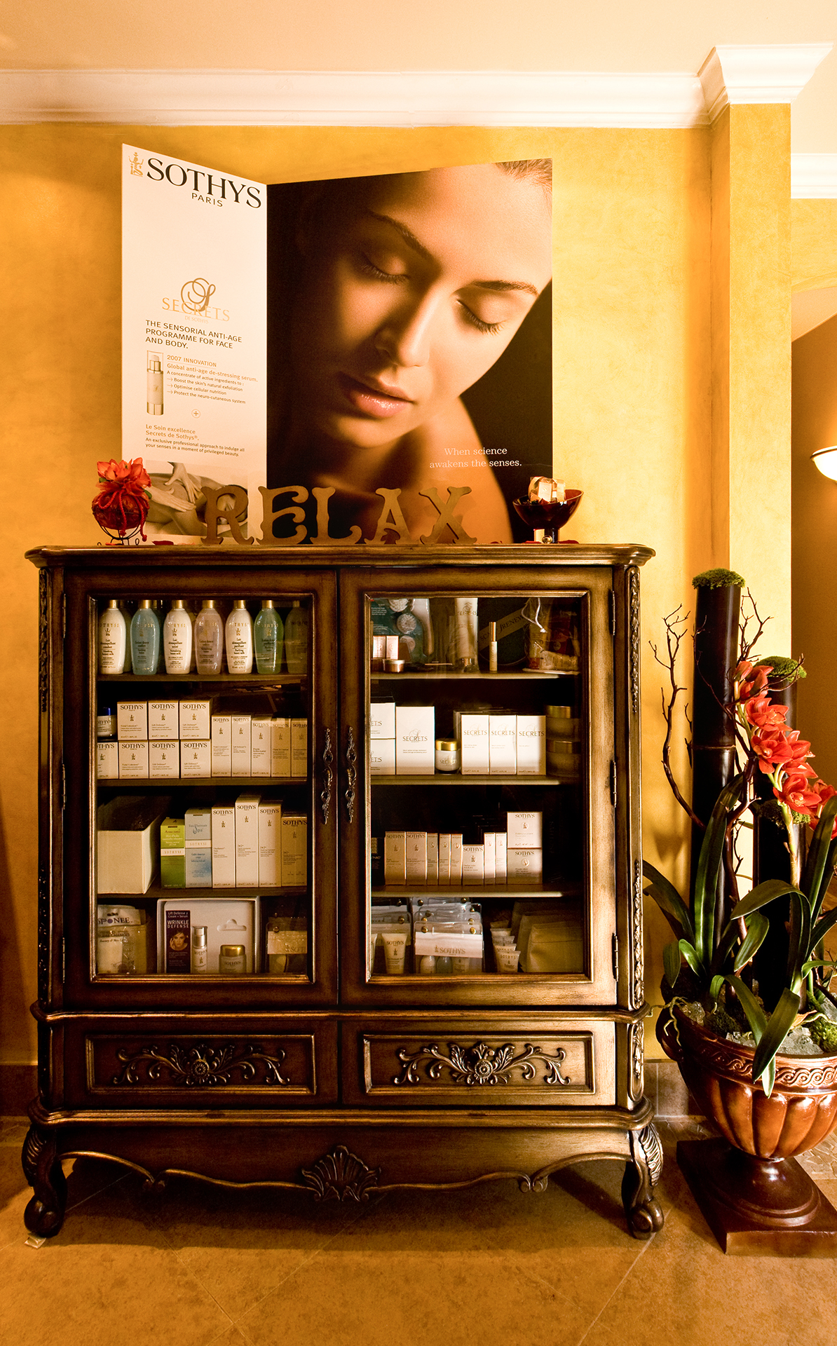 Nona Interior Designer- Decor in California