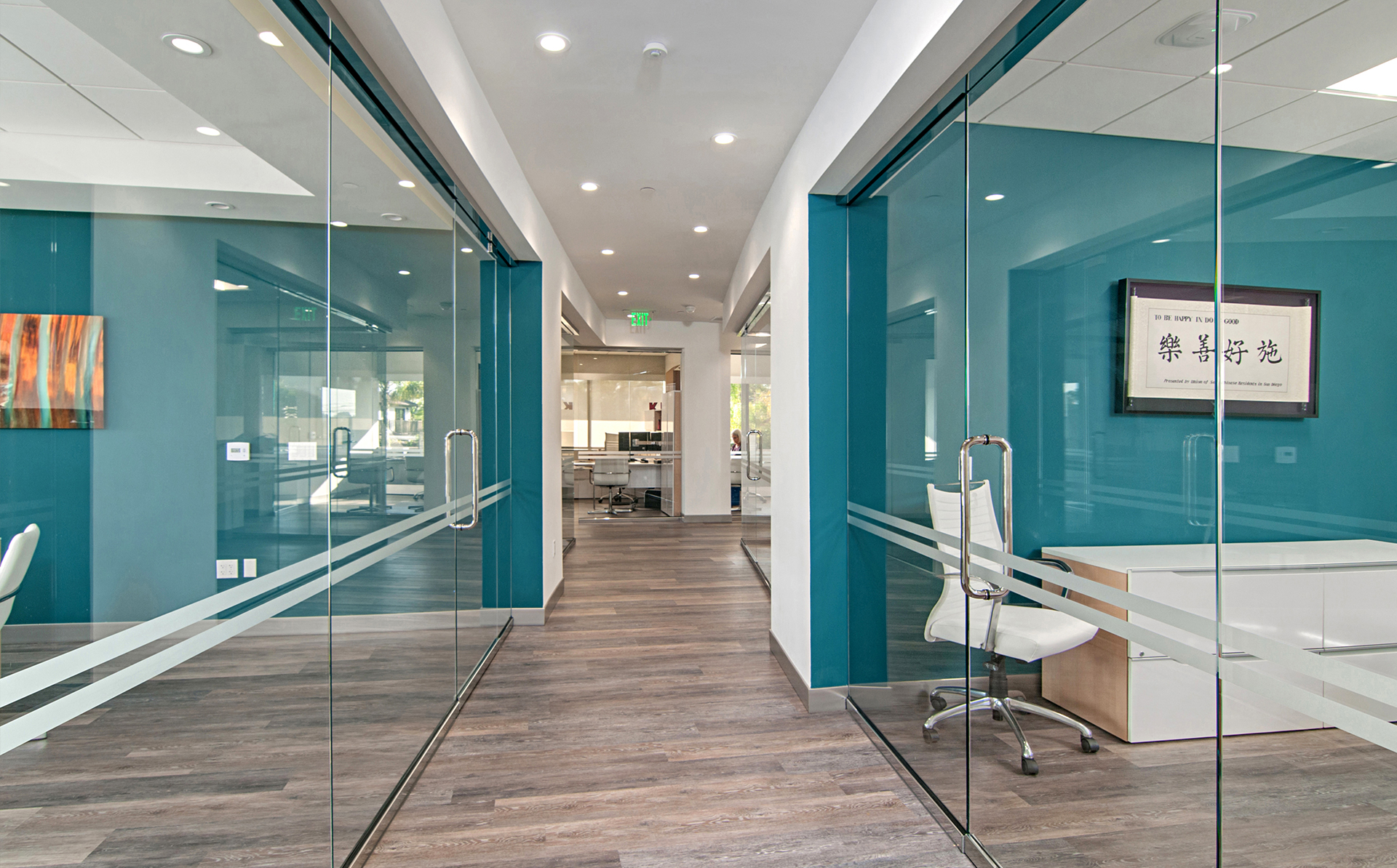 Nona Interior Designer- Decor in California