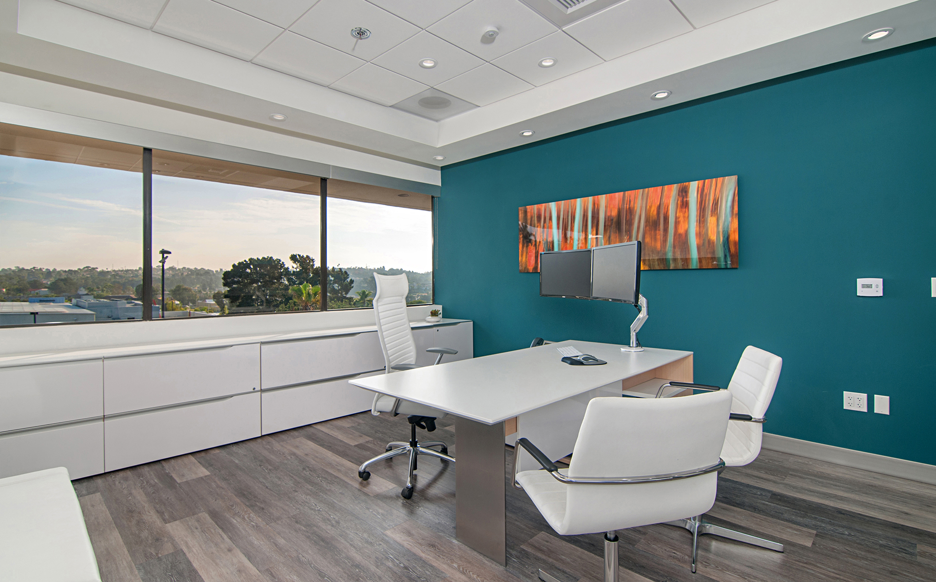 Nona Interior Designer- Decor in California
