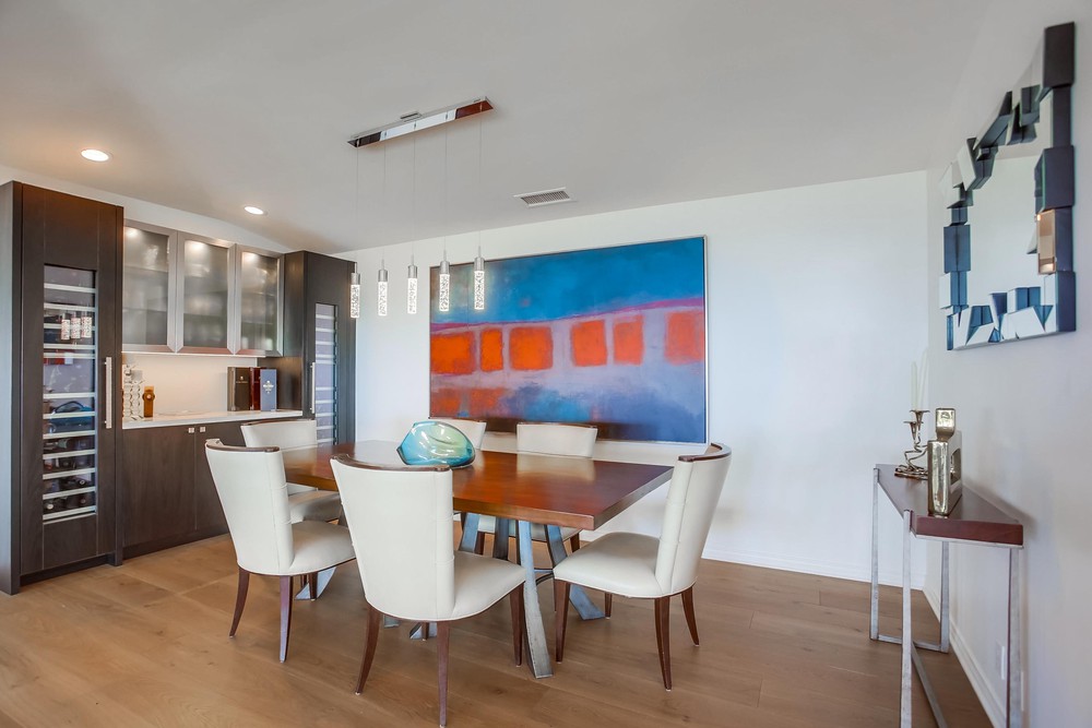 Nona Interior Designer- Decor in California