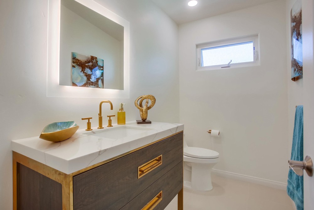 Nona Interior Designer- Decor in California