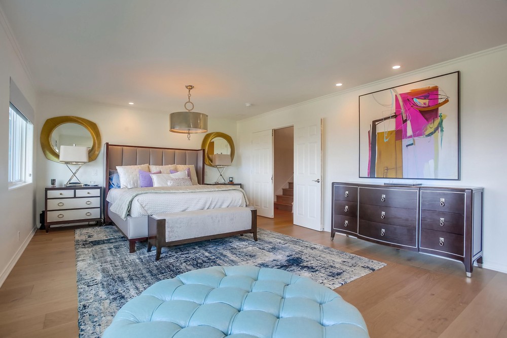 Nona Interior Designer- Decor in California