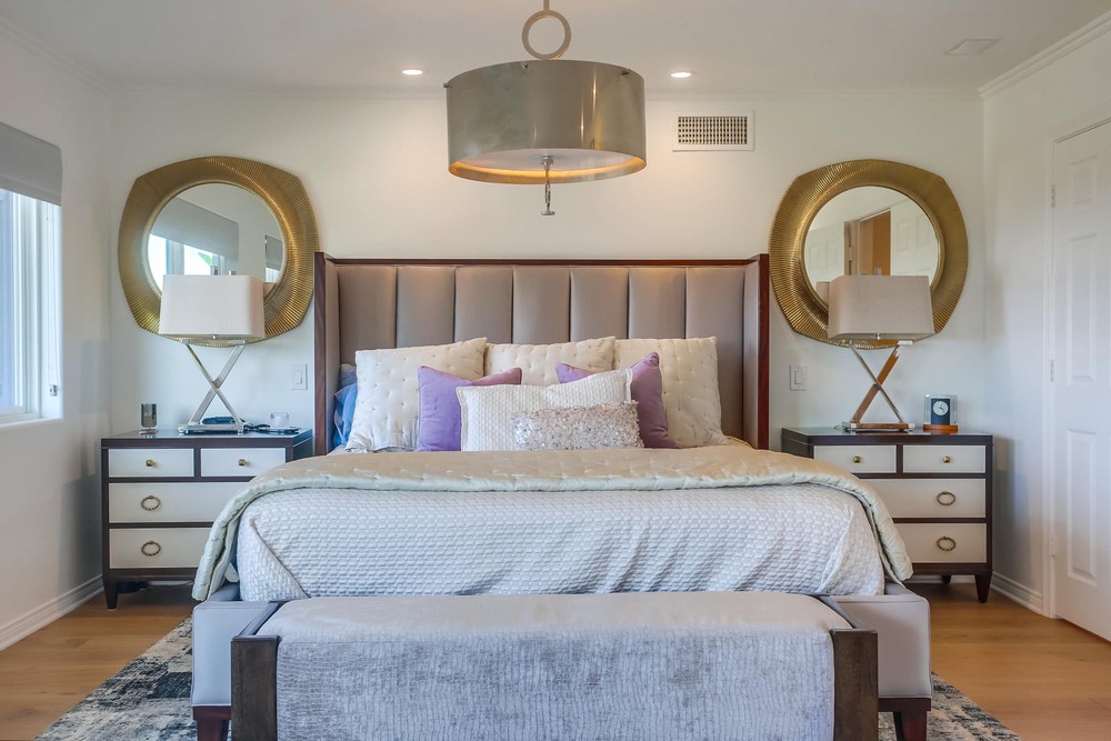 Nona Interior Designer- Decor in California
