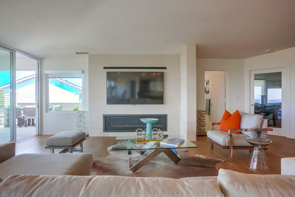 Nona Interior Designer- Decor in California