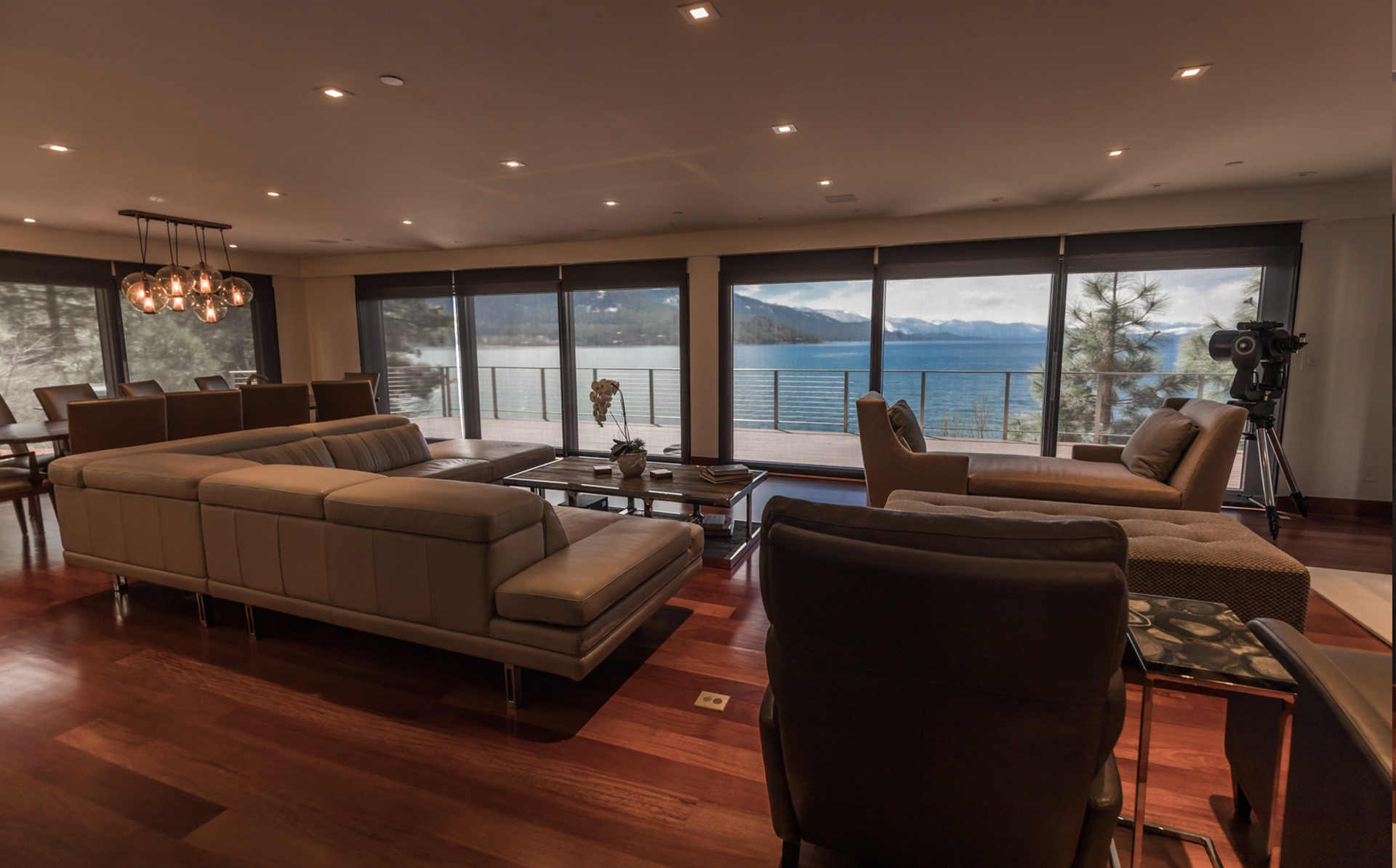 Nona Interior Designer- Decor in California
