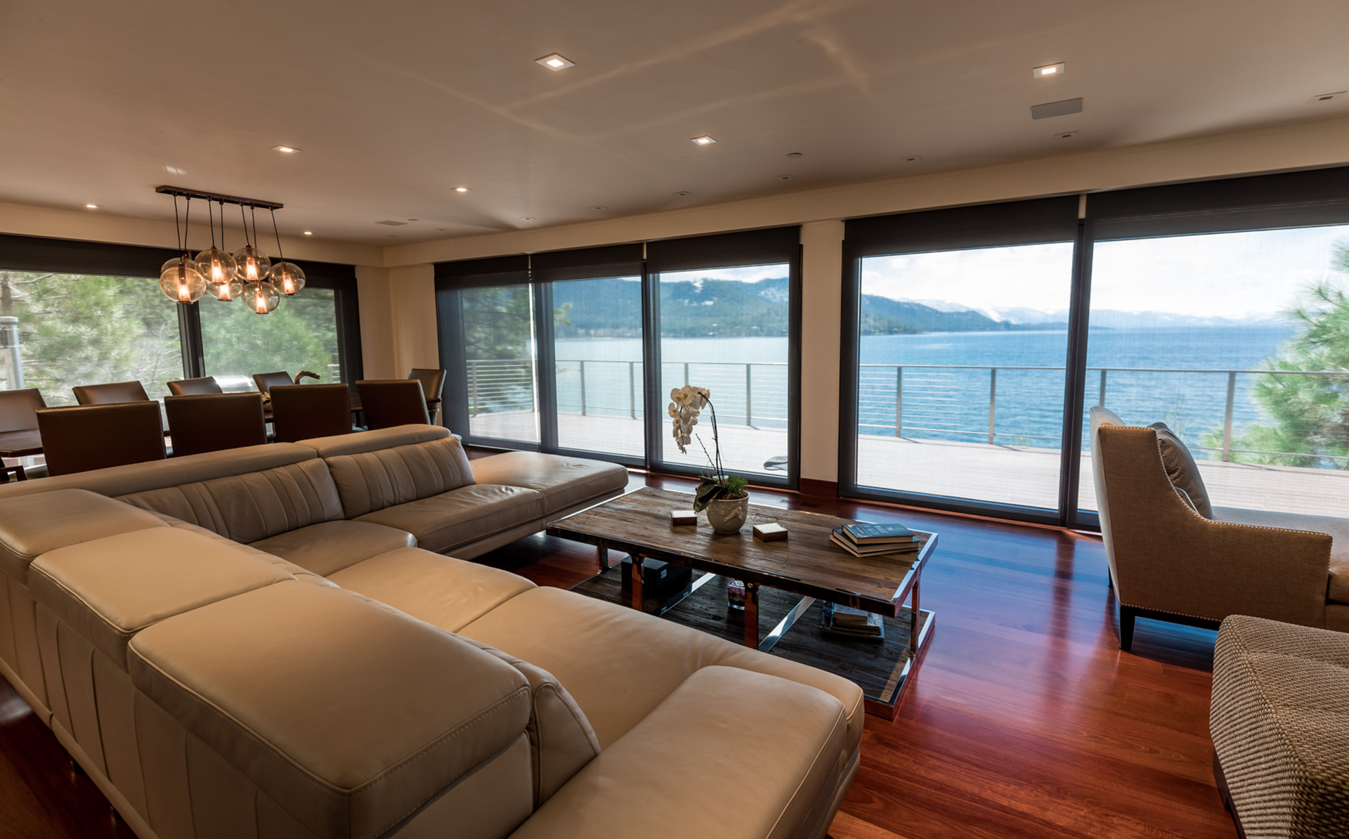 Nona Interior Designer- Decor in California