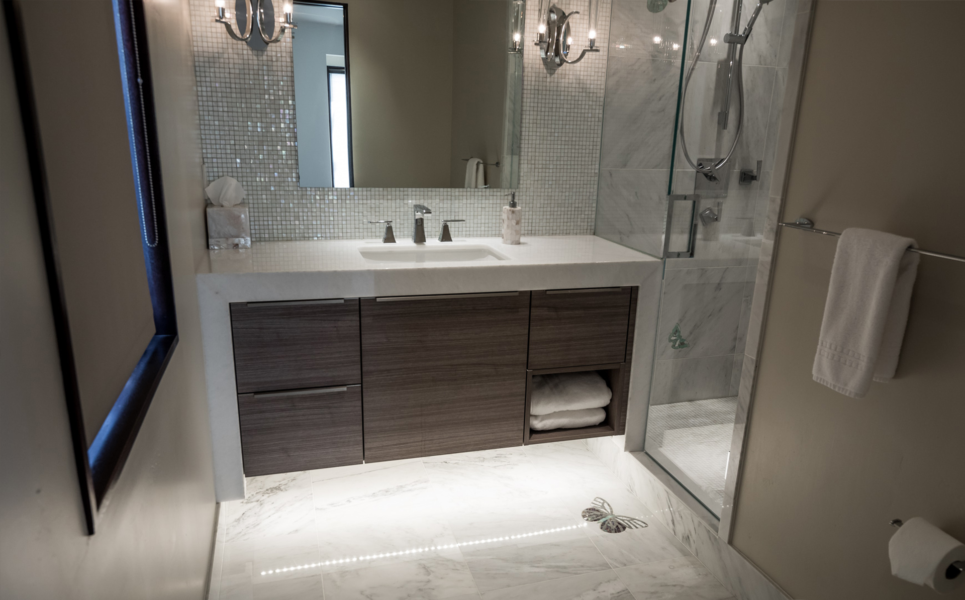 Nona Interior Designer- Decor in California