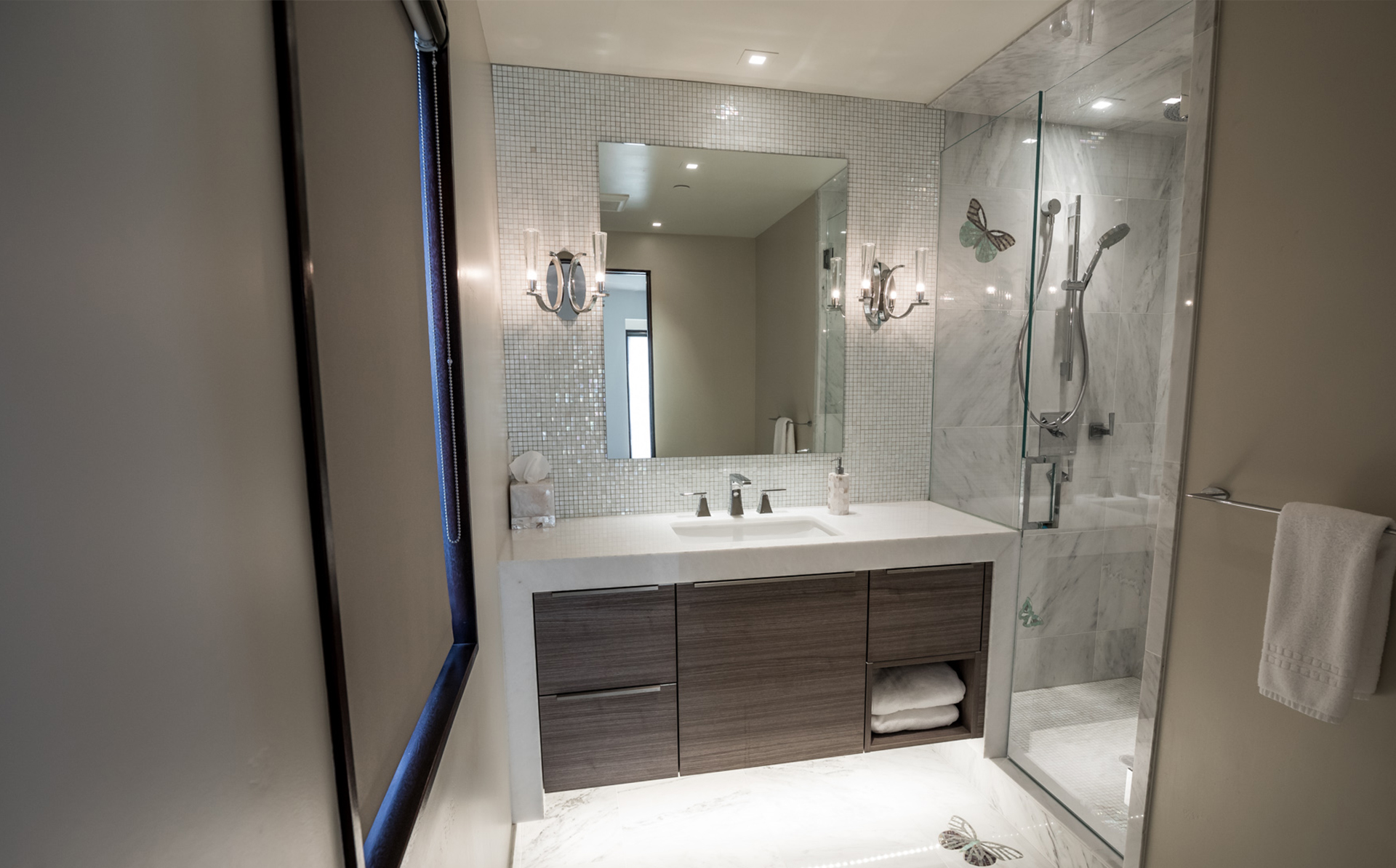 Nona Interior Designer- Decor in California