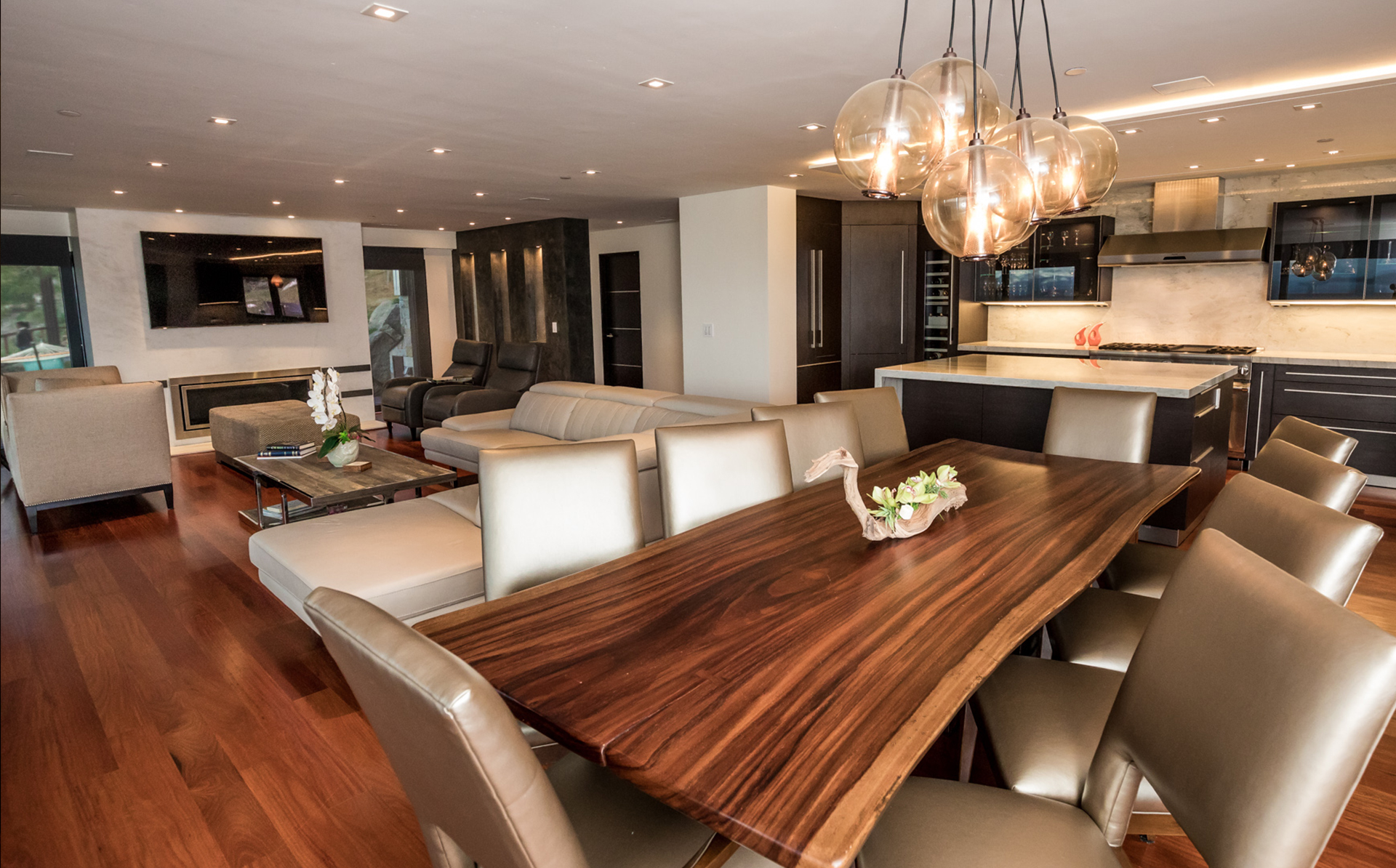 Nona Interior Designer- Decor in California